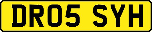 DR05SYH