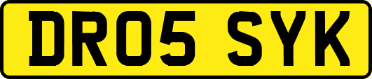 DR05SYK