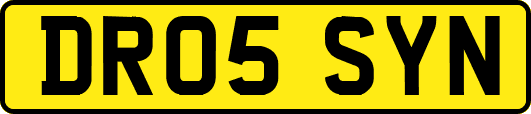 DR05SYN