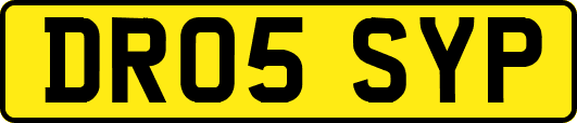 DR05SYP
