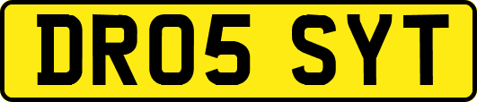 DR05SYT