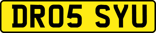 DR05SYU