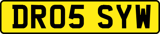 DR05SYW