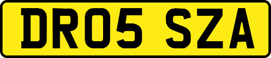 DR05SZA