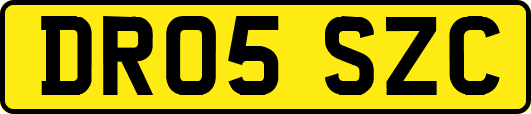 DR05SZC