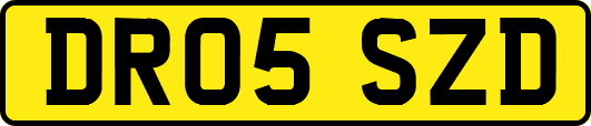 DR05SZD