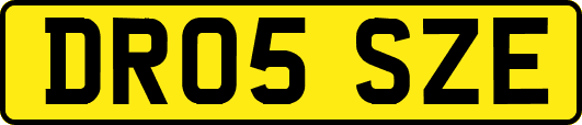 DR05SZE