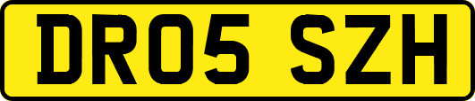 DR05SZH