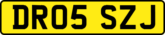 DR05SZJ