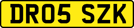 DR05SZK