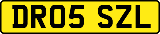 DR05SZL