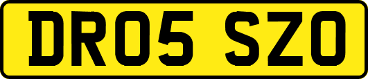 DR05SZO