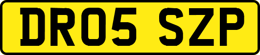 DR05SZP
