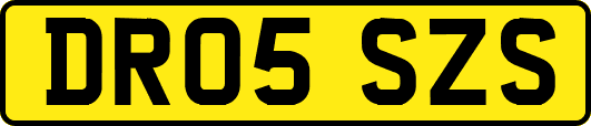 DR05SZS