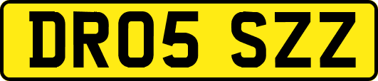 DR05SZZ