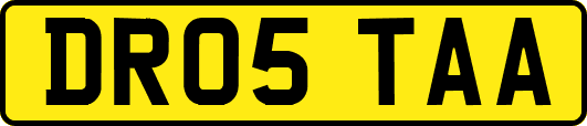 DR05TAA