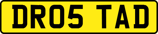 DR05TAD