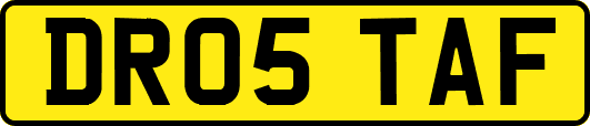 DR05TAF