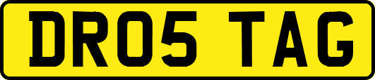 DR05TAG