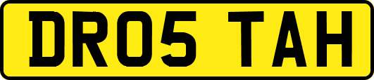 DR05TAH