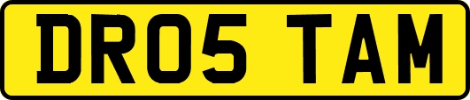DR05TAM