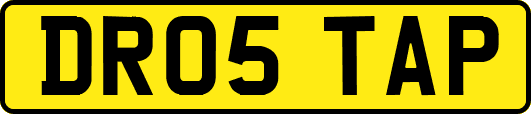 DR05TAP