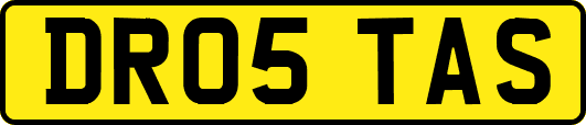 DR05TAS