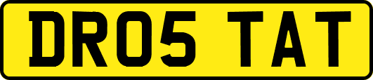 DR05TAT