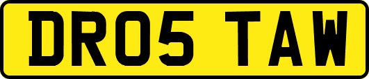 DR05TAW