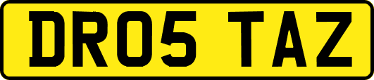 DR05TAZ