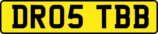 DR05TBB