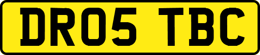 DR05TBC