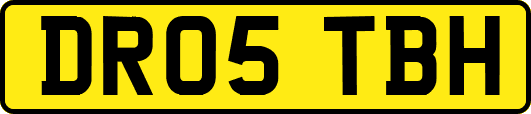 DR05TBH