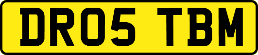 DR05TBM