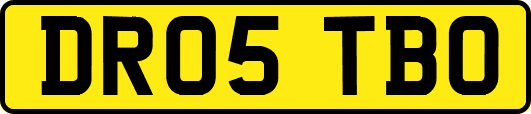 DR05TBO