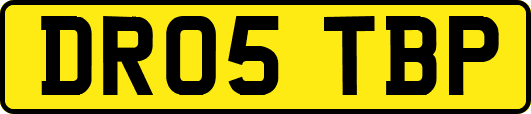 DR05TBP
