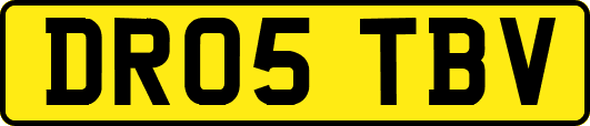 DR05TBV