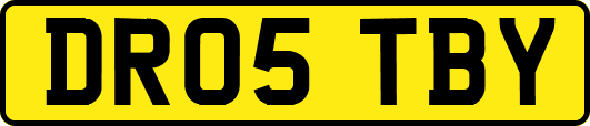 DR05TBY