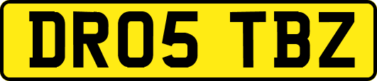 DR05TBZ