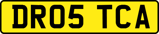 DR05TCA