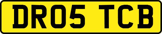 DR05TCB