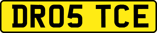 DR05TCE
