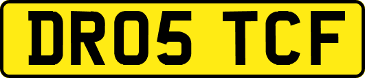 DR05TCF