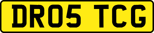 DR05TCG