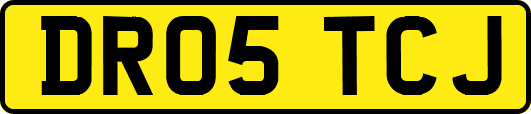 DR05TCJ