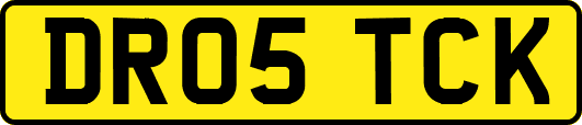 DR05TCK