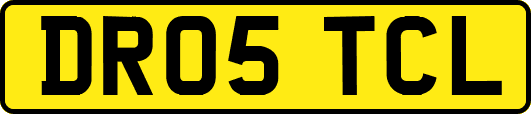 DR05TCL