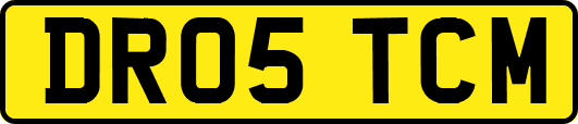 DR05TCM