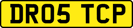 DR05TCP