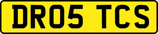 DR05TCS